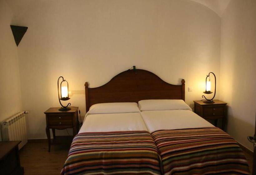 جناح دوبلكس, Rural Las Grullas