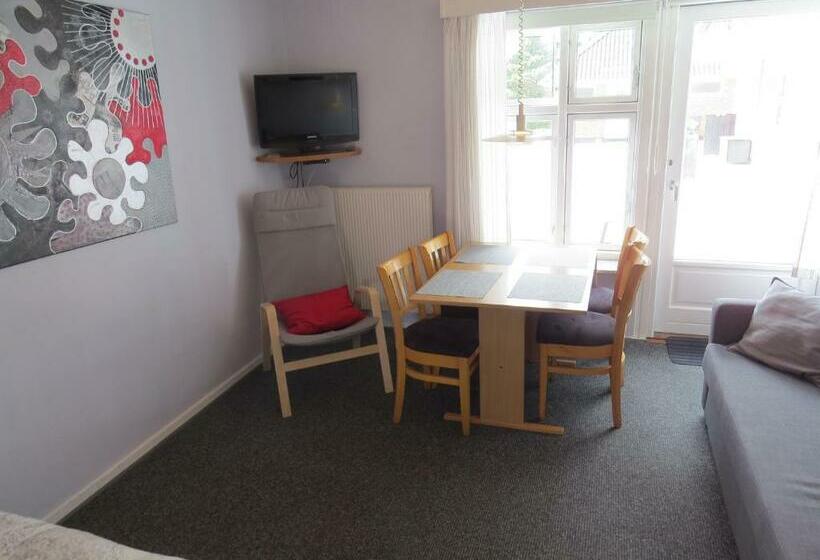 Студия Стандарт, Motel Garni Blåvand