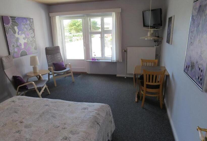 Студия Стандарт, Motel Garni Blåvand