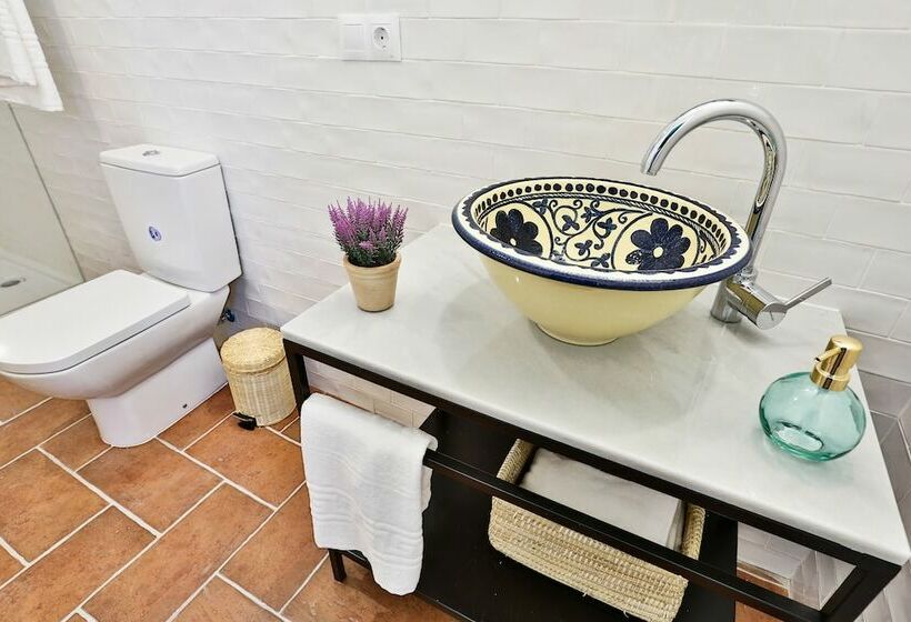 آپارتمان 1 خوابه, La Jⲟya De Los Patios   Apartamentos Turísticos