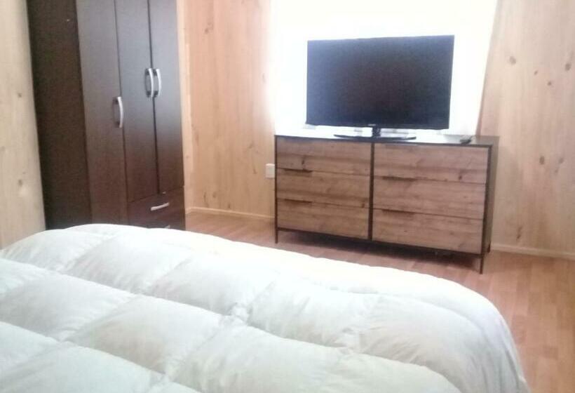 스탠다드 룸, Wool & Wood House