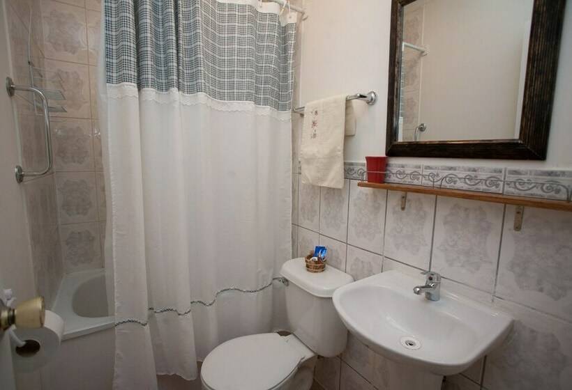 标准间, Hostal Alamo Patagonico