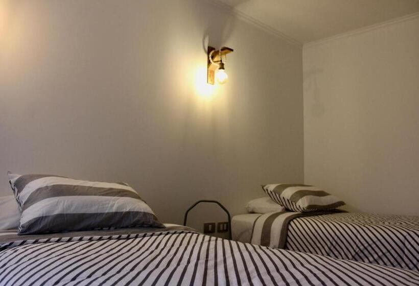 标准间, Hostal Alamo Patagonico