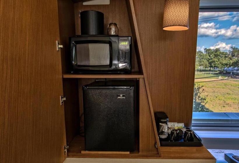 Номер Deluxe, Courtyard Austin By Marriott Northwest/lakeline