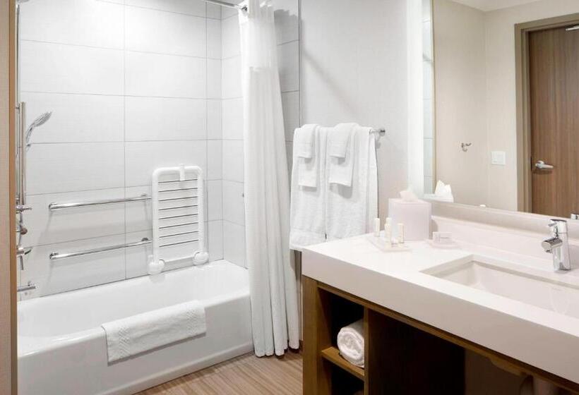 スイート, Courtyard By Marriott Charlotte Fort Mill, Sc