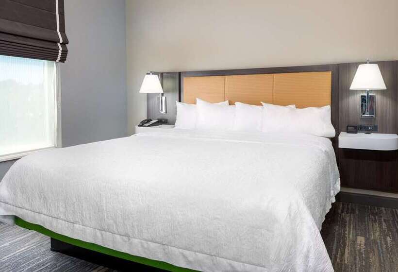 Номер Стандарт, Hampton Inn & Suites Mission Viejo