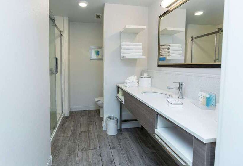 Стандартный Номер Кровать Кинг, Hampton Inn & Suites Mission Viejo