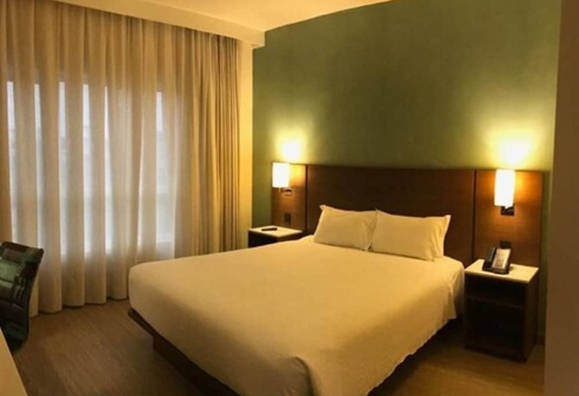 침실 1개 아파트, Ibis Styles Curitiba Aeroporto