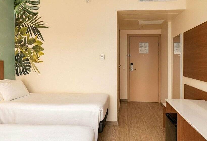 침실 1개 아파트, Ibis Styles Curitiba Aeroporto