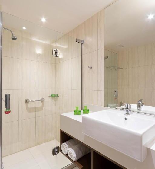 침실 1개 아파트, Ibis Styles Curitiba Aeroporto