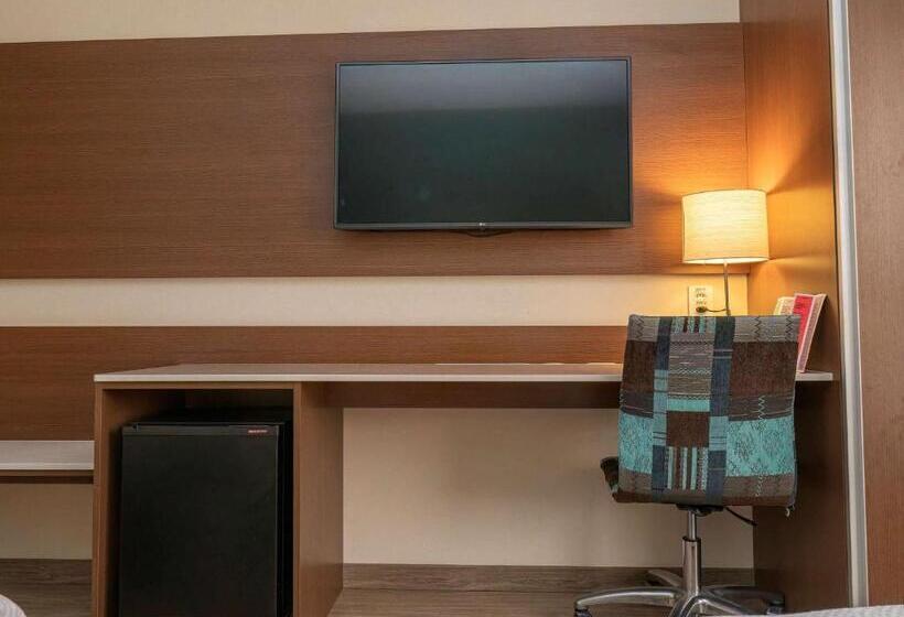 침실 1개 아파트, Ibis Styles Curitiba Aeroporto