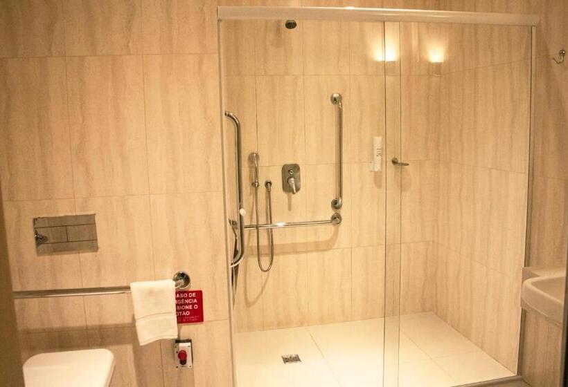 패밀리 룸, Ibis Styles Curitiba Aeroporto