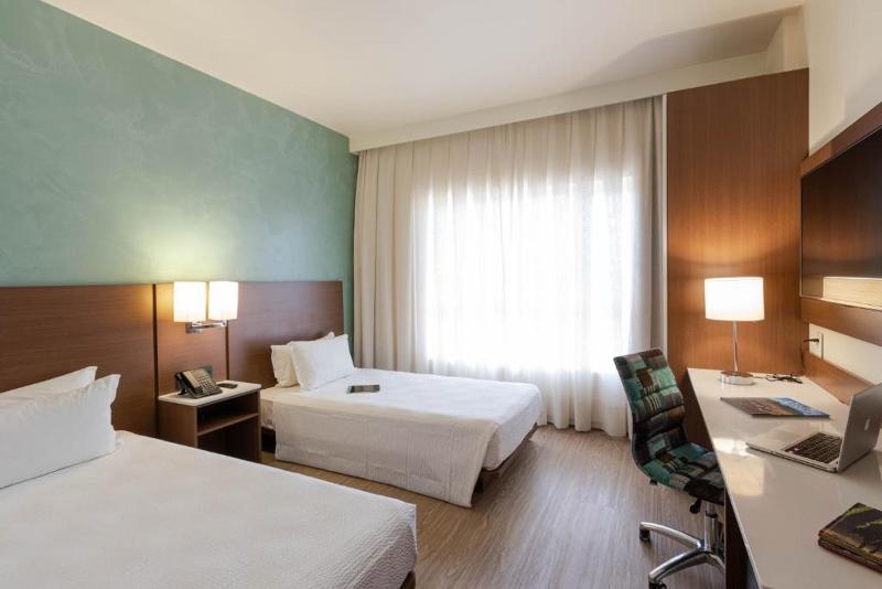 침실 1개 아파트, Ibis Styles Curitiba Aeroporto