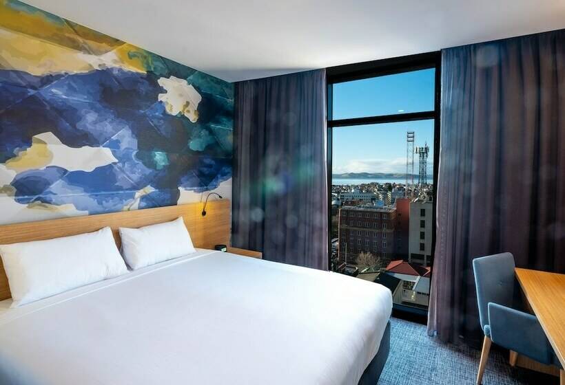 Номер Deluxe, Ibis Styles Hobart