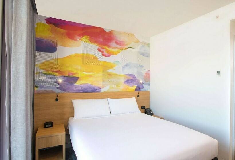 Номер Deluxe, Ibis Styles Hobart