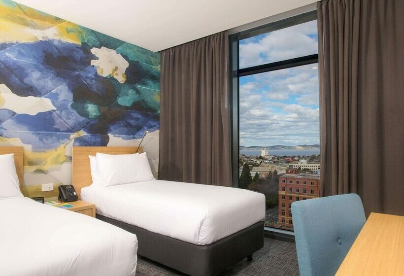 Номер Deluxe, Ibis Styles Hobart