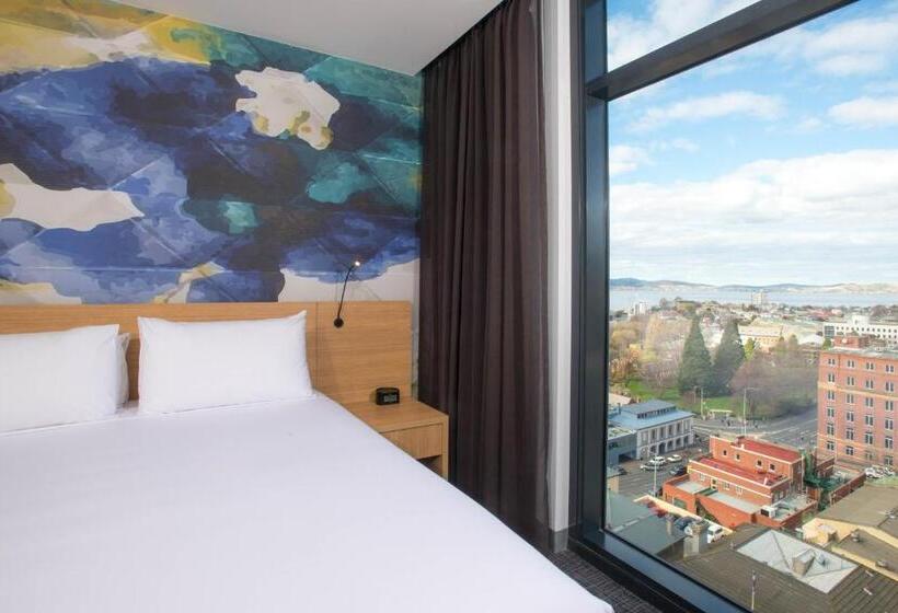 Номер Deluxe Кровать Кинг, Ibis Styles Hobart