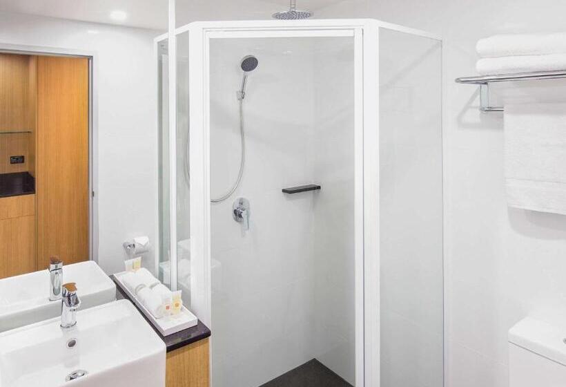 Номер Deluxe, Ibis Styles Hobart