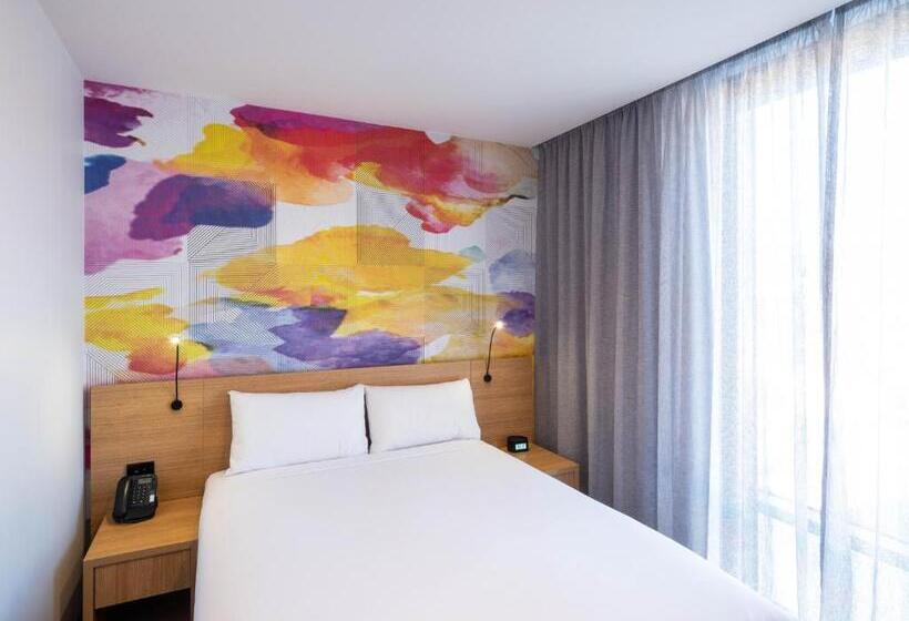 Номер Стандарт Адаптированный для Инвалидов, Ibis Styles Hobart