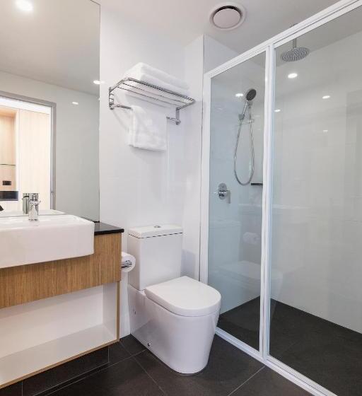 Номер Стандарт Адаптированный для Инвалидов, Ibis Styles Hobart