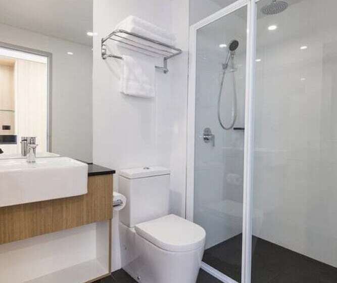 Номер Стандарт, Ibis Styles Hobart