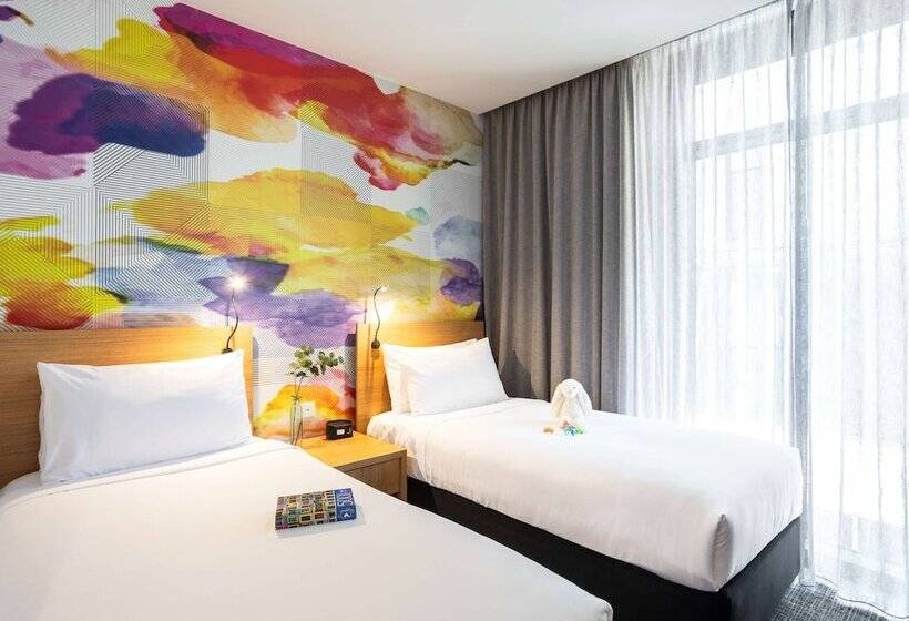 Номер Стандарт, Ibis Styles Hobart