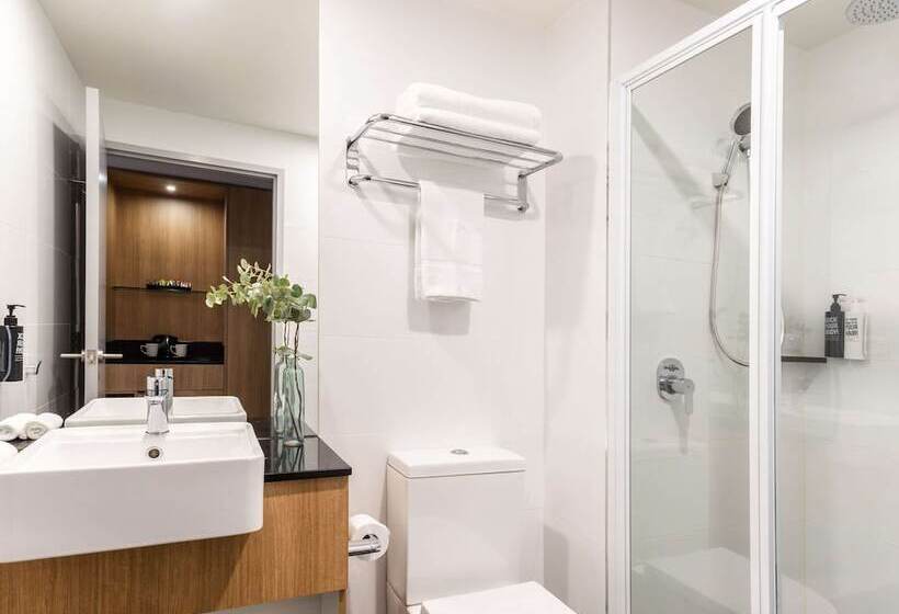 Номер Superior, Ibis Styles Hobart