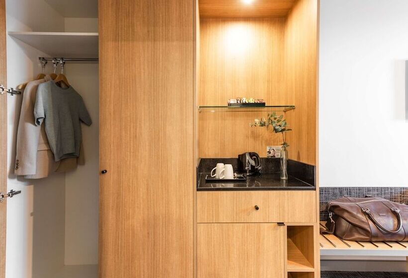 Номер Superior, Ibis Styles Hobart