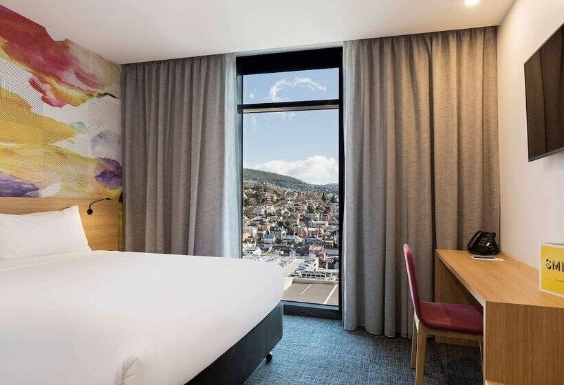 Номер Superior, Ibis Styles Hobart