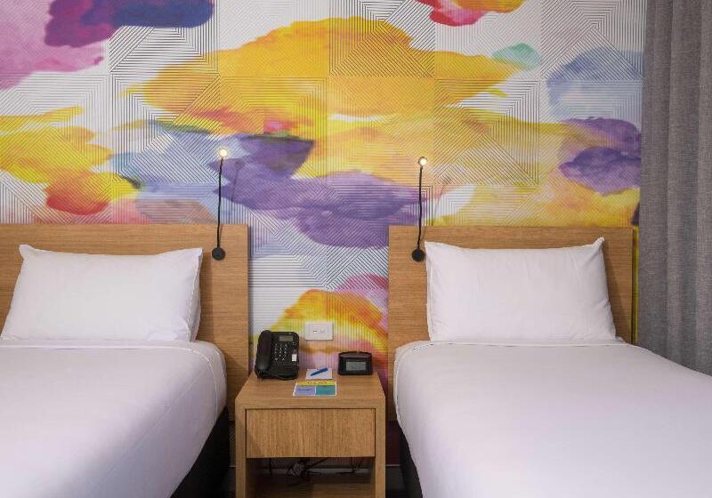 Номер Стандарт, Ibis Styles Hobart