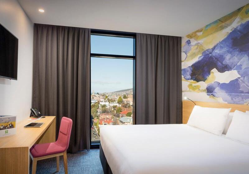Стандартный Номер Кровать Кинг, Ibis Styles Hobart