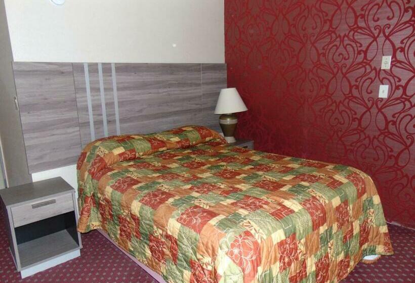 Номер Стандарт, La Mirage
