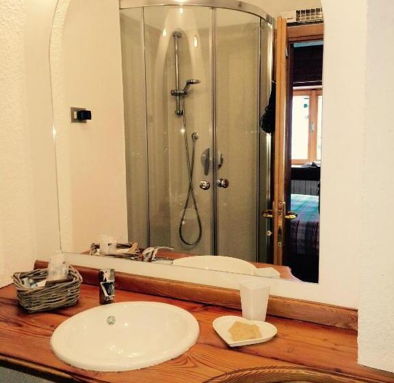Номер Стандарт, B&b Pichler Casa