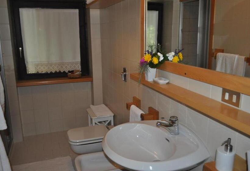 Номер Стандарт, B&b Pichler Casa