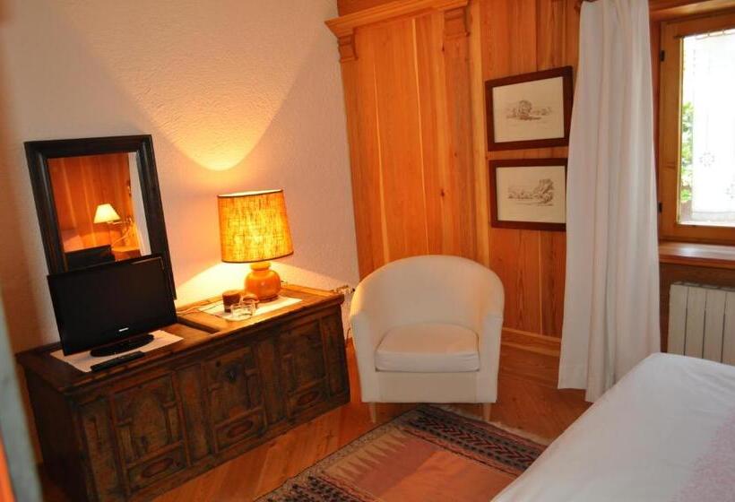 Номер Стандарт, B&b Pichler Casa