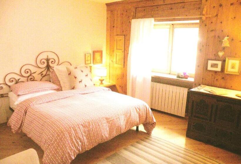 Номер Стандарт, B&b Pichler Casa