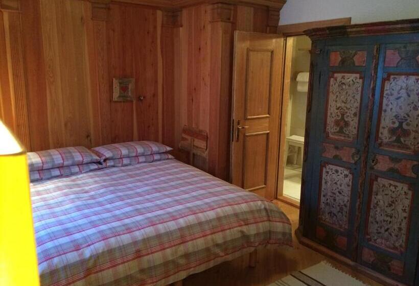 Номер Стандарт, B&b Pichler Casa