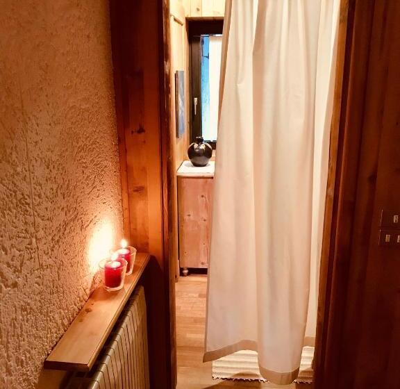 Номер Deluxe, B&b Pichler Casa