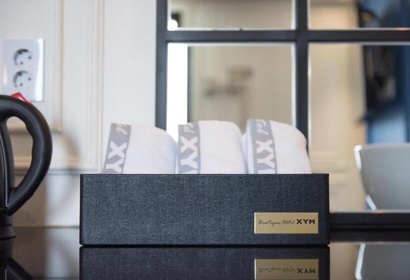 Номер Стандарт, Boutique Hotel Xym Pyeongtaek
