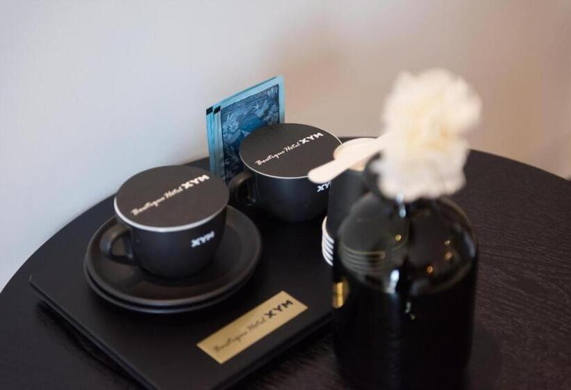 Номер Стандарт, Boutique Hotel Xym Pyeongtaek