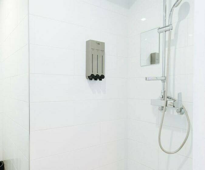 Номер Стандарт, Boutique Hotel Xym Pyeongtaek