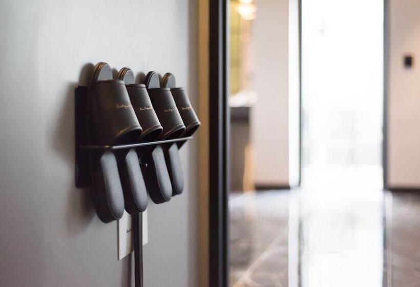 Номер Стандарт, Boutique Hotel Xym Pyeongtaek
