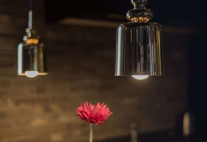 Номер Стандарт, Boutique Hotel Xym Pyeongtaek