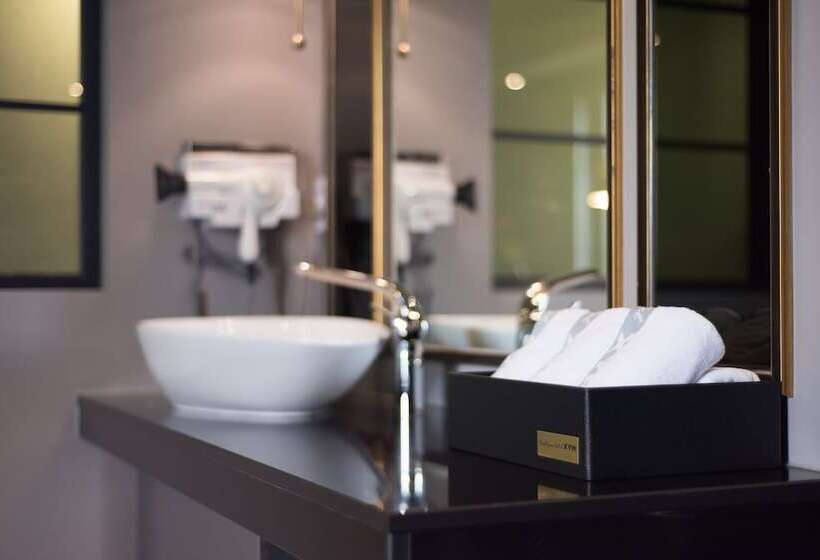 Номер Стандарт, Boutique Hotel Xym Pyeongtaek
