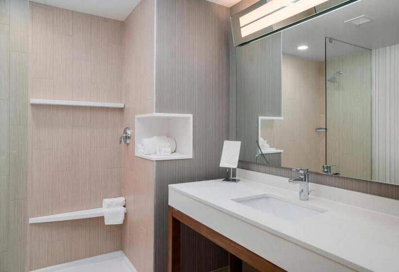 Номер Стандарт, Courtyard By Marriott Niagara Falls, Usa