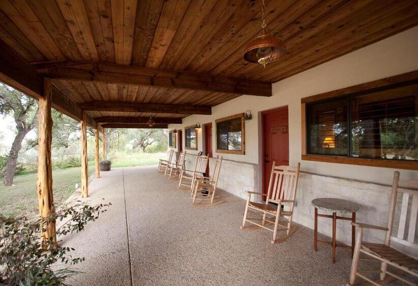 套房, Joshua Creek Ranch