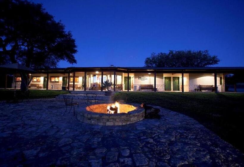 套房, Joshua Creek Ranch
