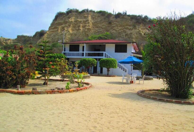 스탠다드 발코니 룸, Sundown Beach