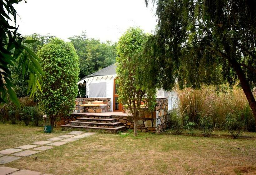 带1个卧室的别墅, Sultan Bagh Resort By The Sky Imperial