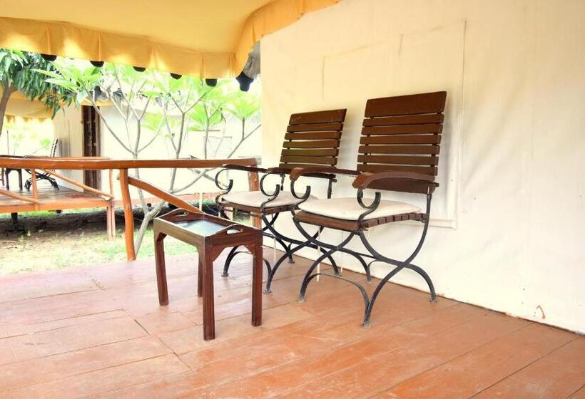 Standard Tent, Sultan Bagh Resort By The Sky Imperial